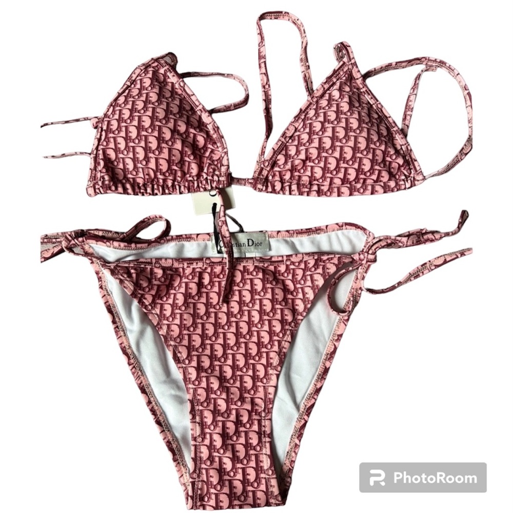 Bikini Swim - Picture 4 of 5